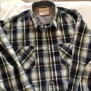 Original weatherproof vintage XXL